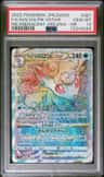 Alolan Vulpix Vstar