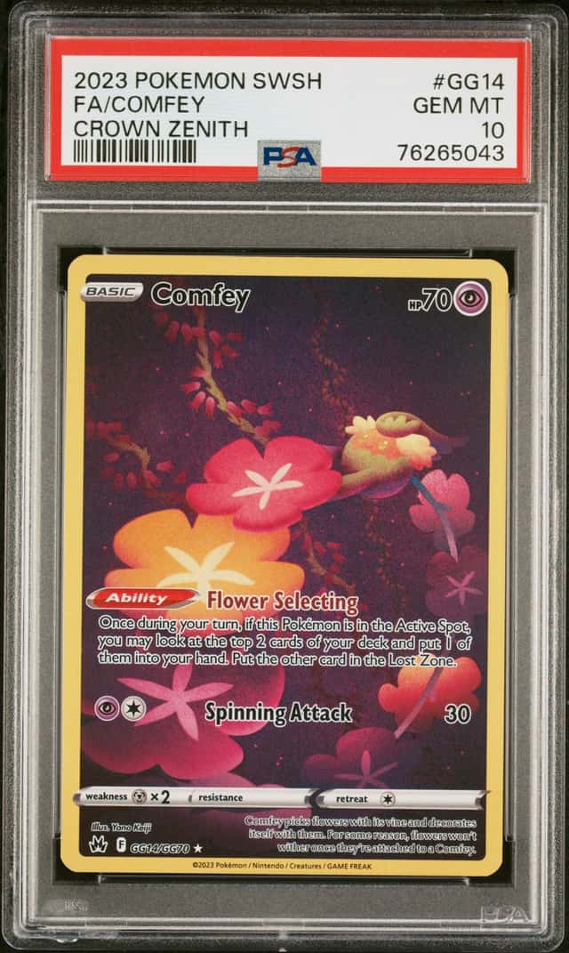 Comfey