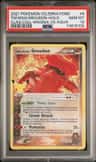 Team Magma'S Groudon