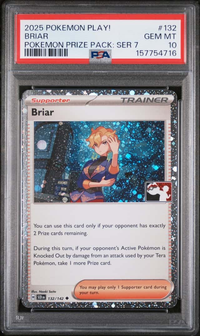 Briar