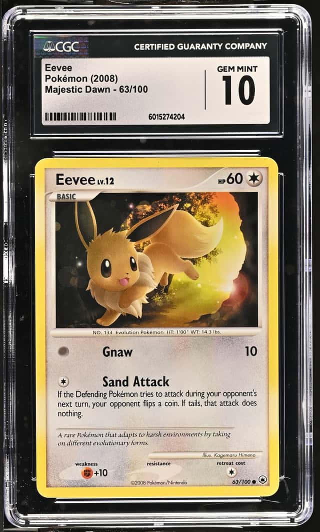Eevee