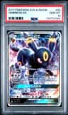 Umbreon Gx