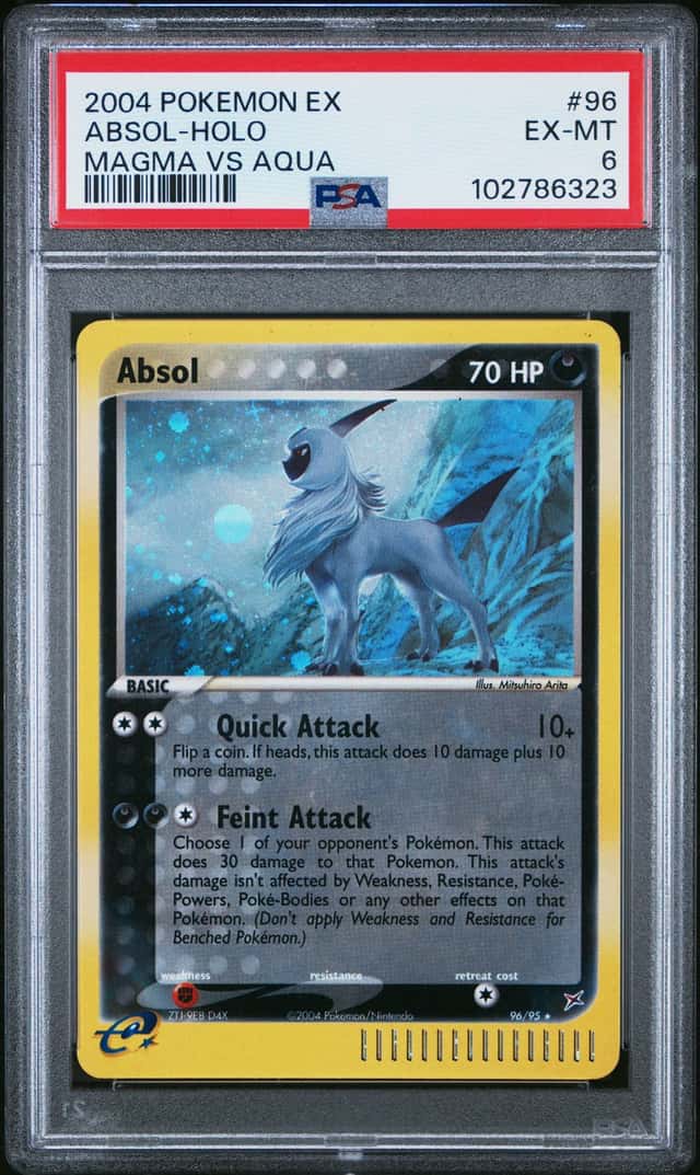 Absol