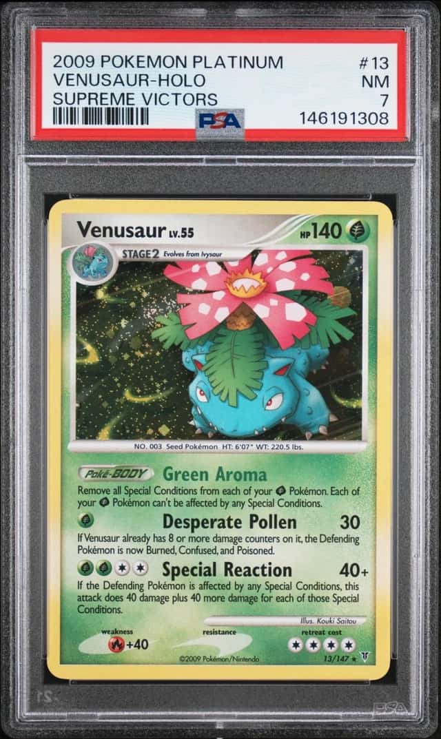 Venusaur