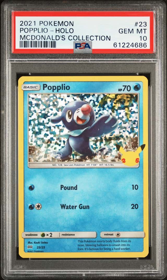 Popplio