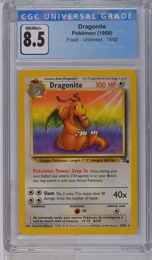 Dragonite