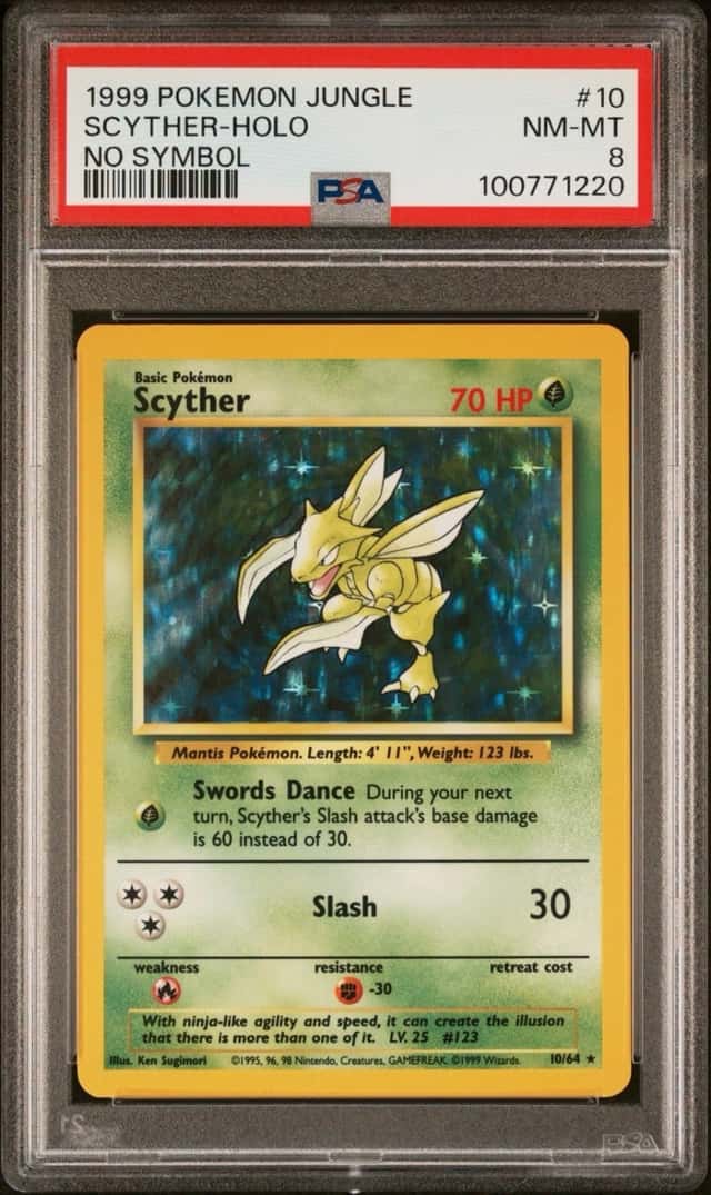 SCYther