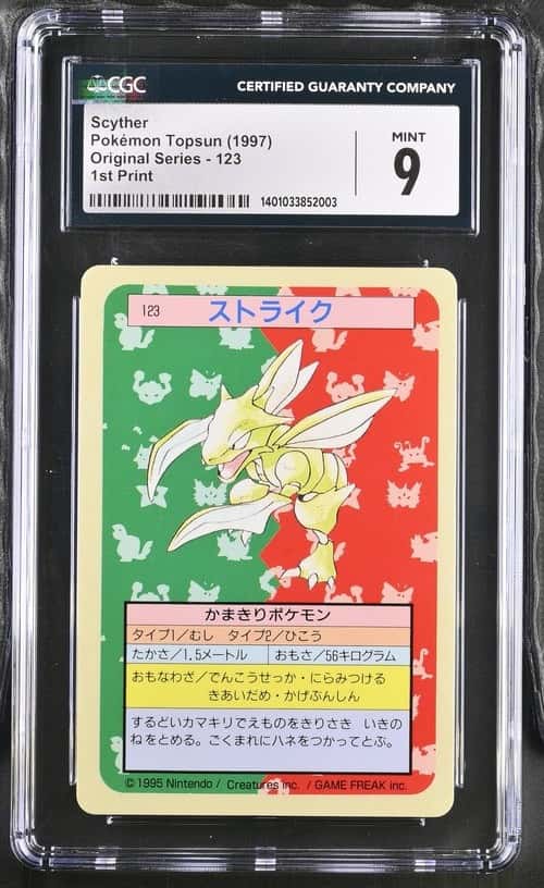 Scyther