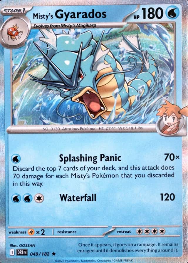 Non-Holo