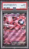 Rocket'S Mewtwo Ex