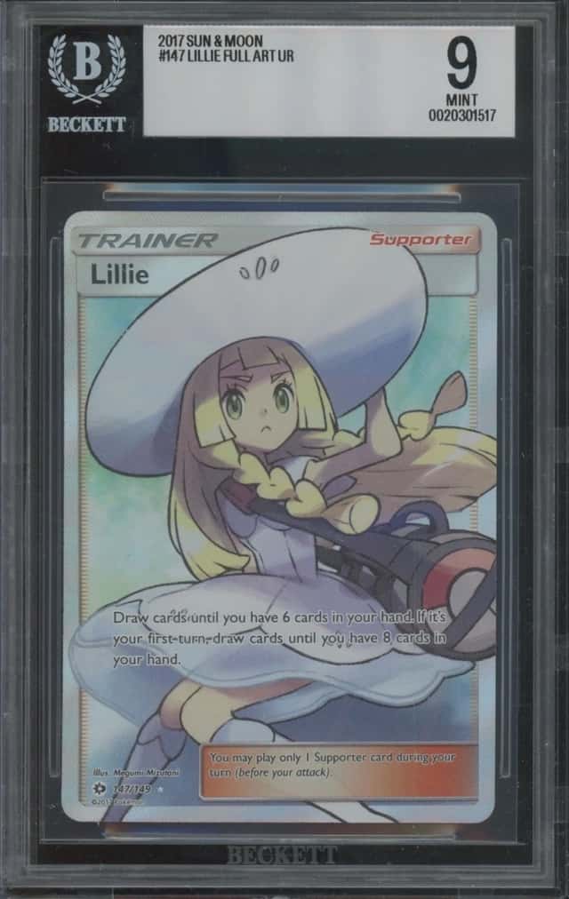 Lillie