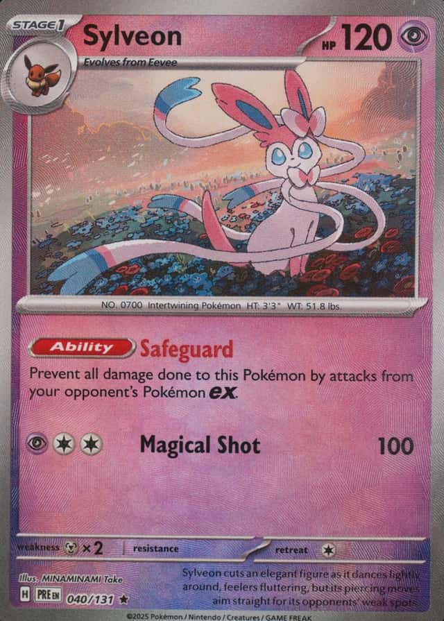 Master Ball · Reverse Holo