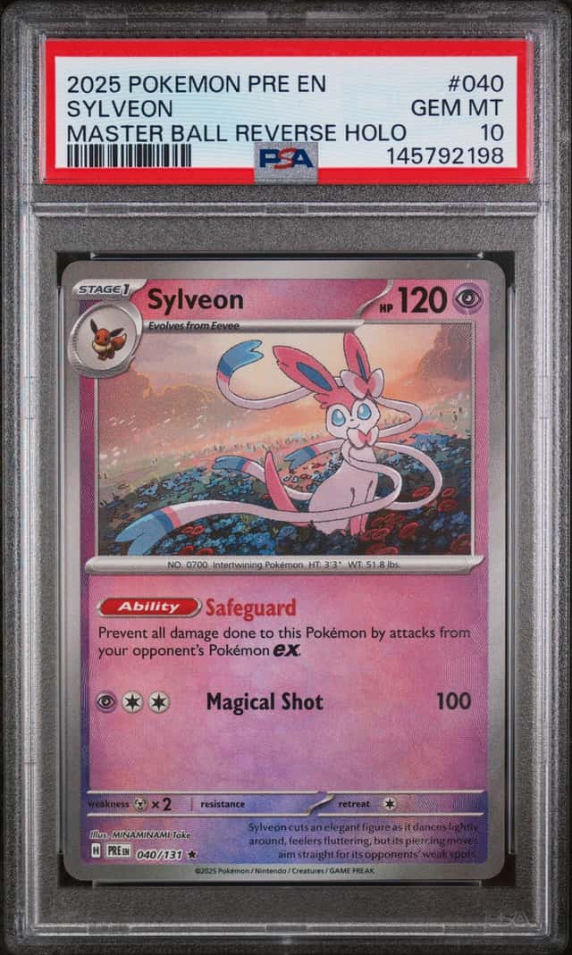 Sylveon