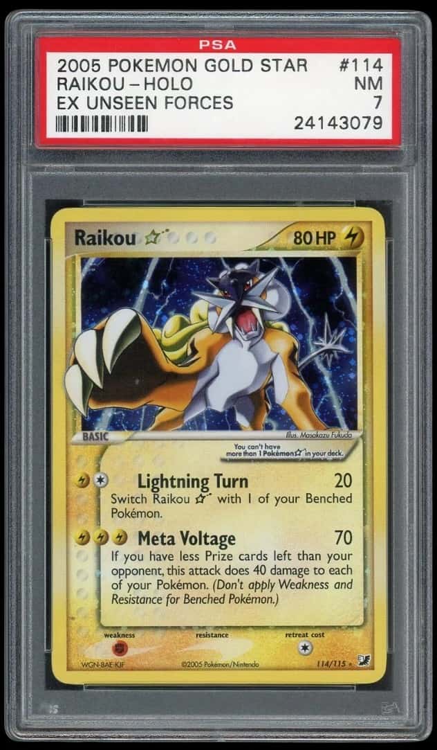 Raikou