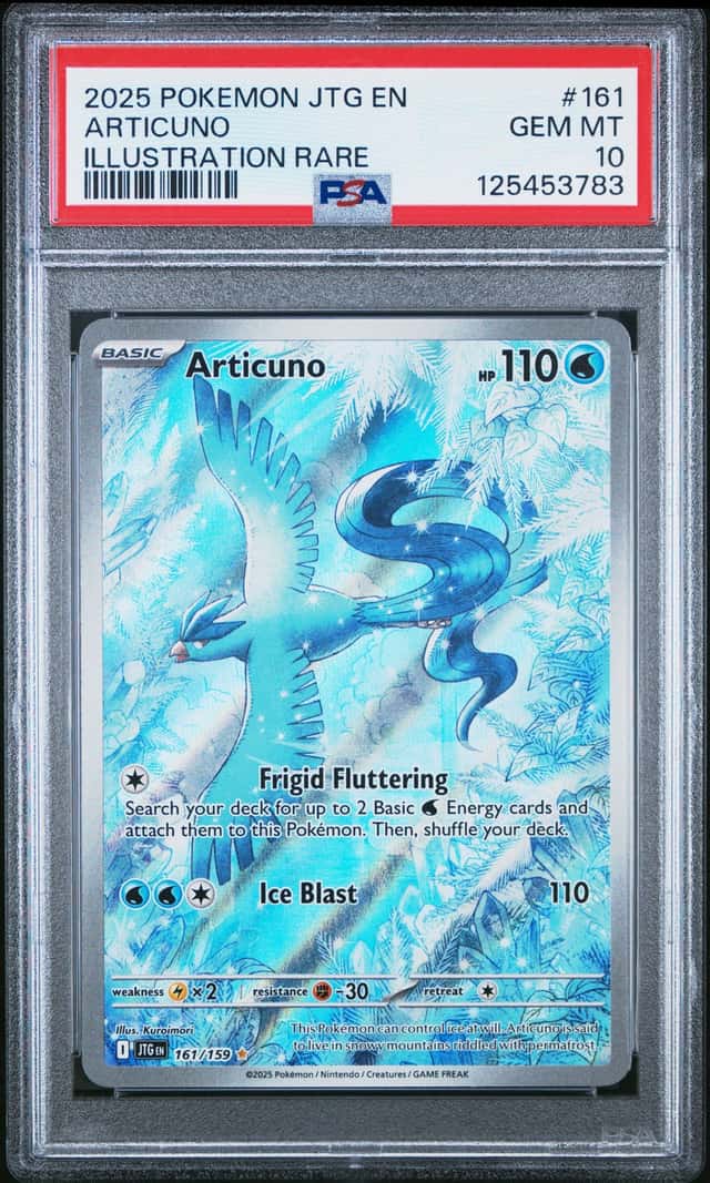 Articuno