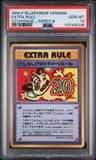 Extra Rule