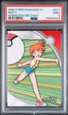 Misty