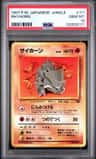 Rhyhorn
