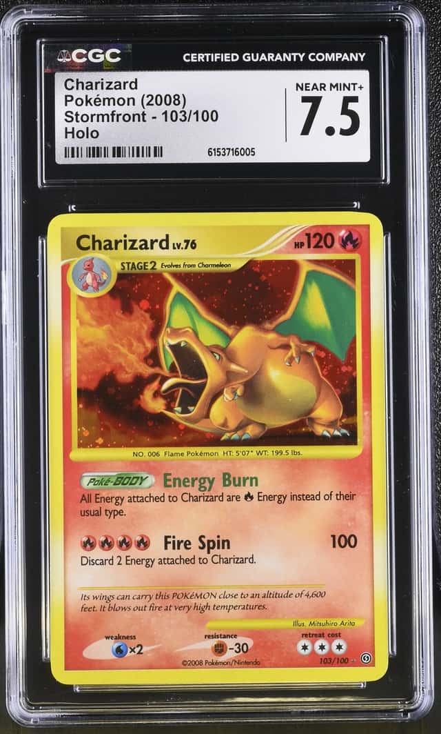 Charizard