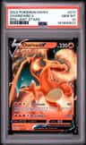 Charizard V