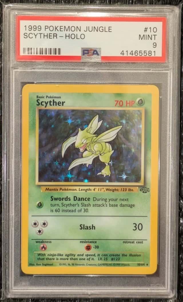 SCYther