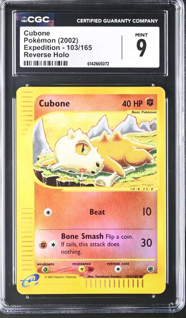 Cubone