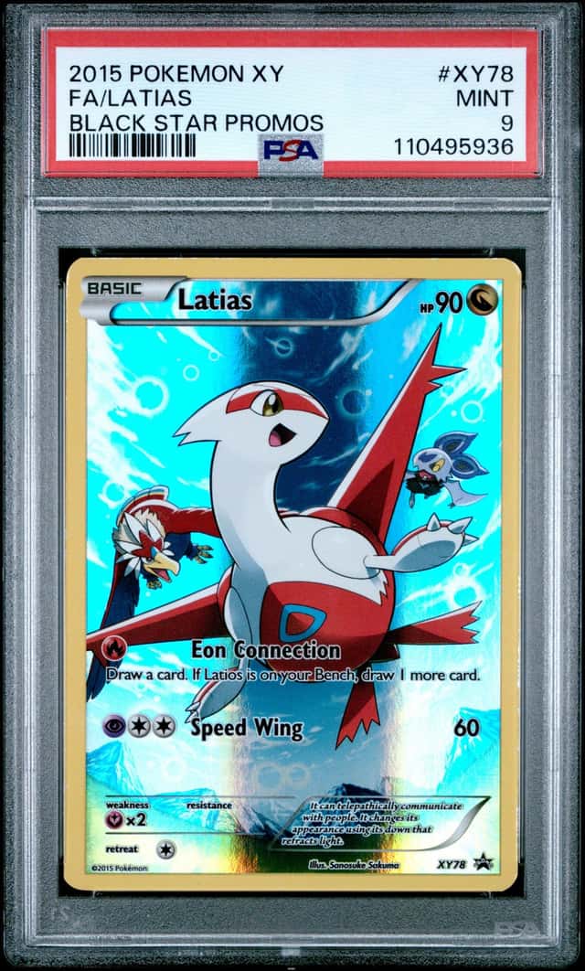 Latias