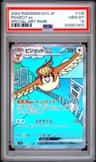 Pidgeot Ex