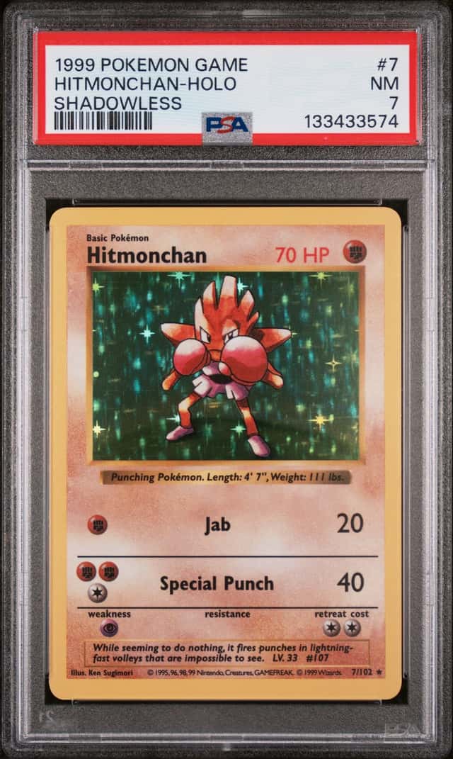 Hitmonchan