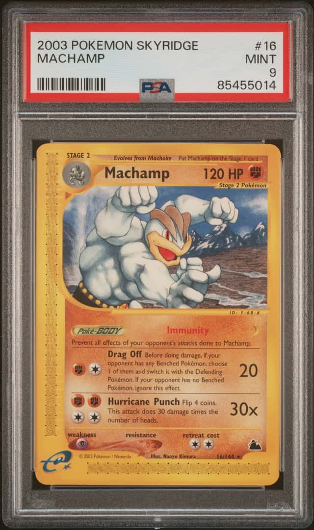 Machamp