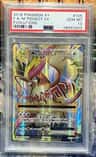 M Pidgeot Ex