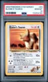 Blaine'S Tauros