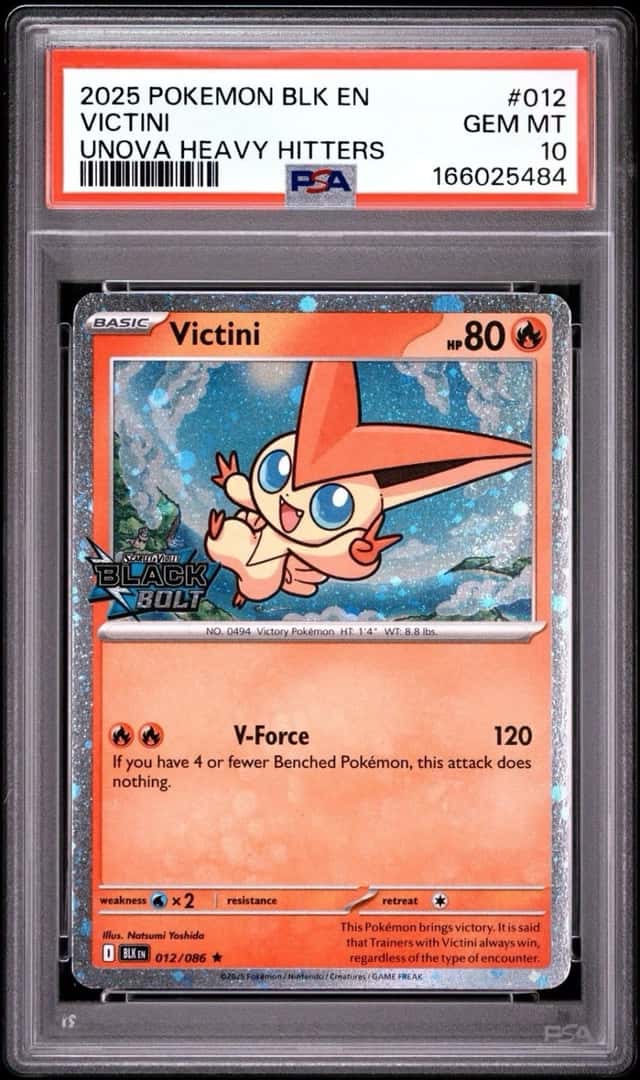 Victini