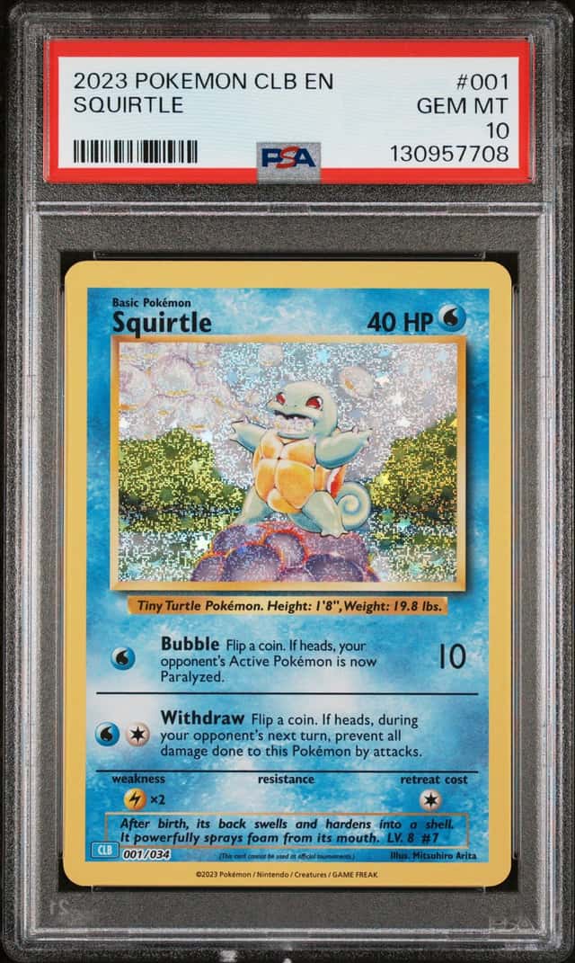 Squirtle