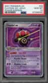 Claydol Ex