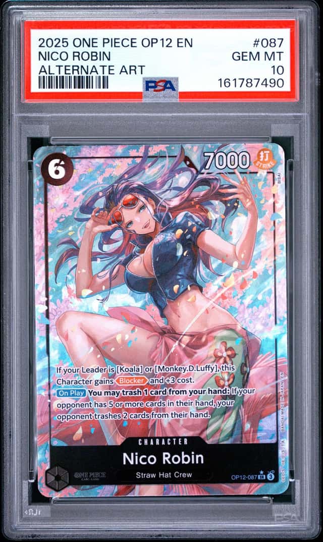 Nico Robin
