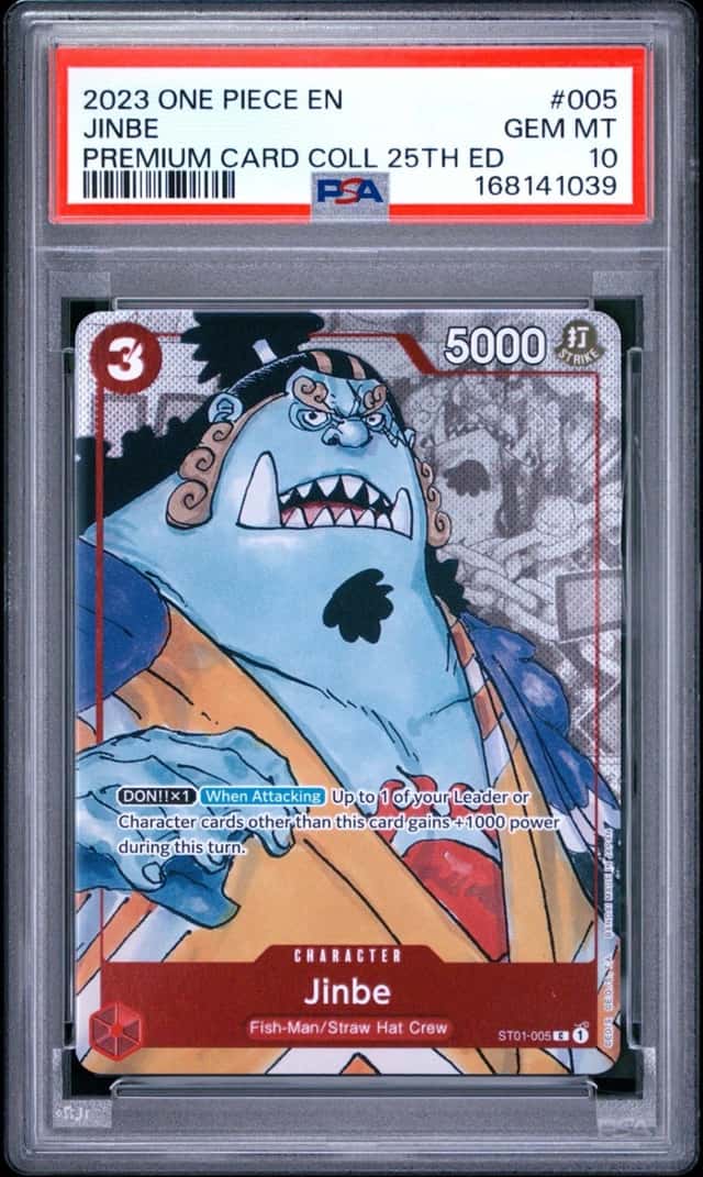 Jinbe