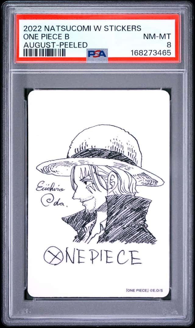 One Piece B