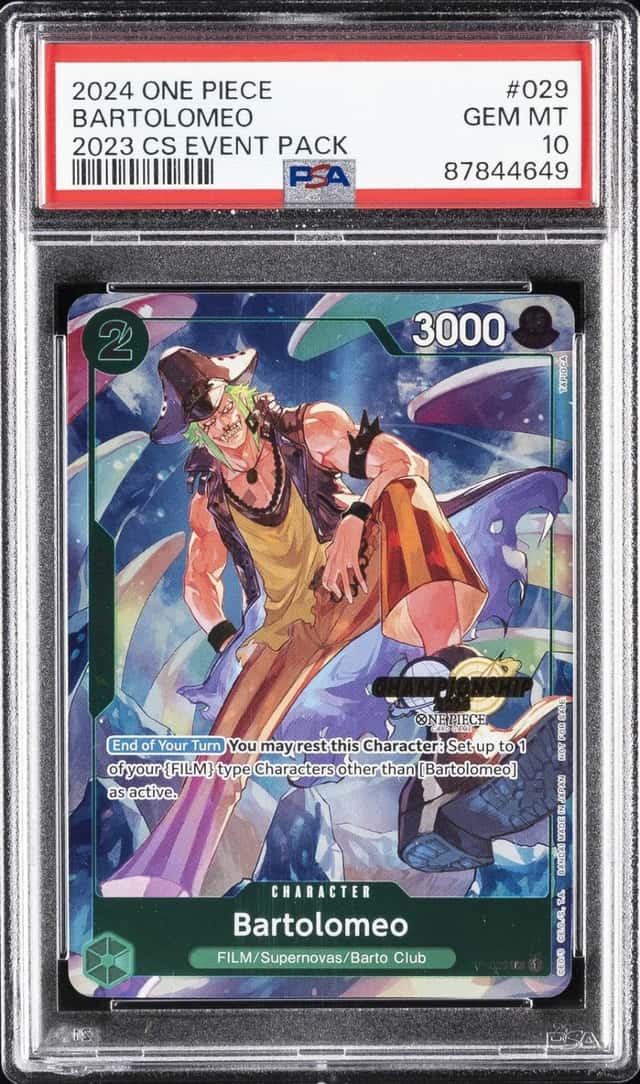 Bartolomeo