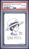One Piece A