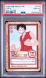 Luffy