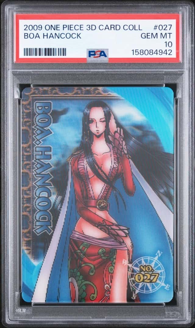 Boa Hancock