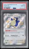 Snorlax