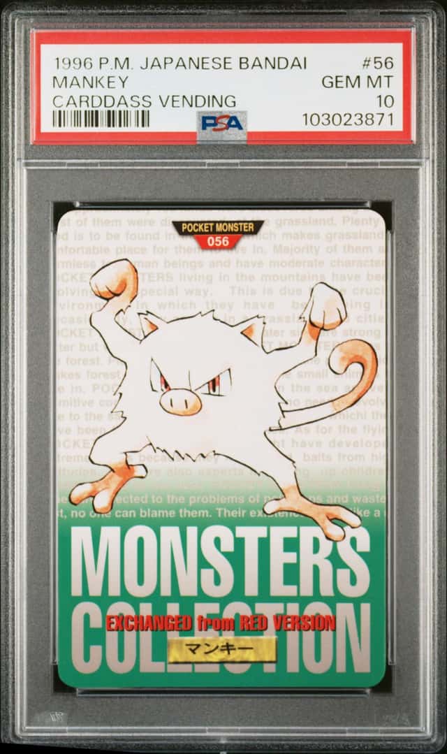 Mankey