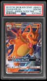 Charizard Gx