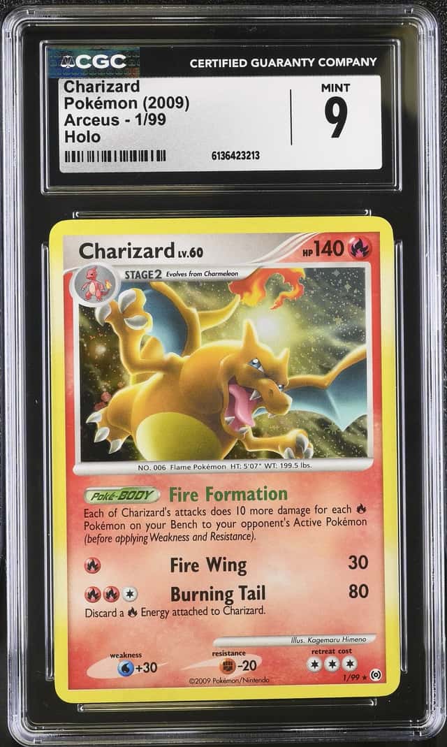 Charizard