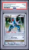 Dialga Lv X