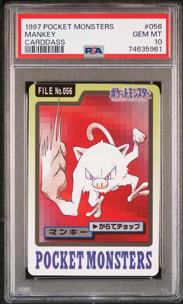 Mankey
