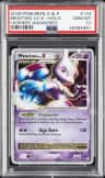 Mewtwo Lv.x
