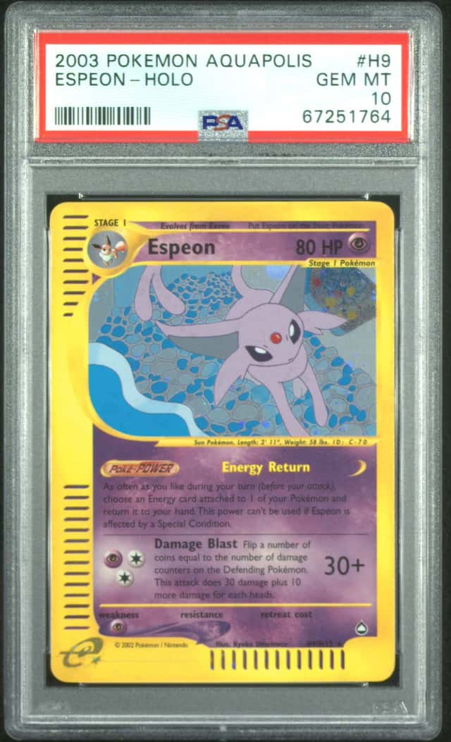 Espeon